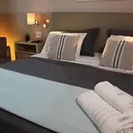 Flat Premium Particular Cullinan Hotel