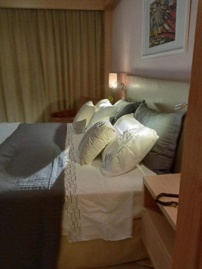 Flat Premium Particular Cullinan Hotel 5*