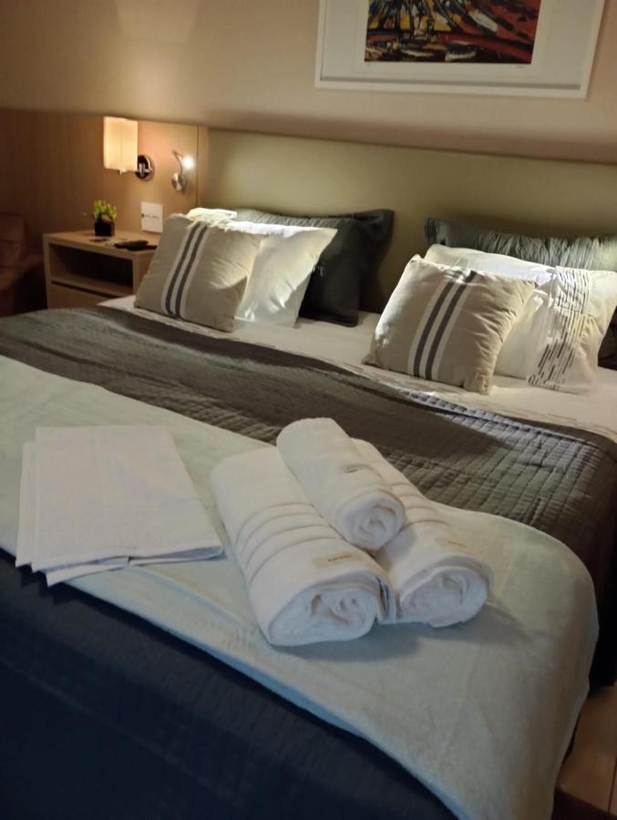 Hotel Flat Premium Particular Cullinan Brasília