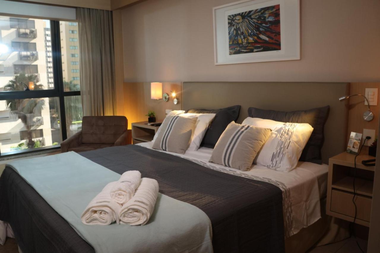 Flat Premium Particular Cullinan Hotel