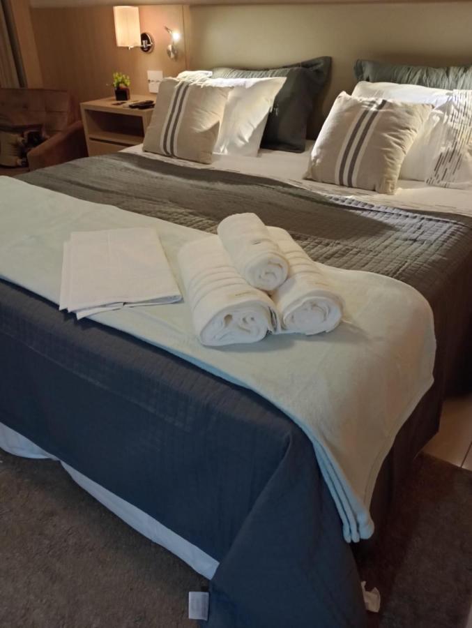 Hotel Flat Premium Particular Cullinan Brasília