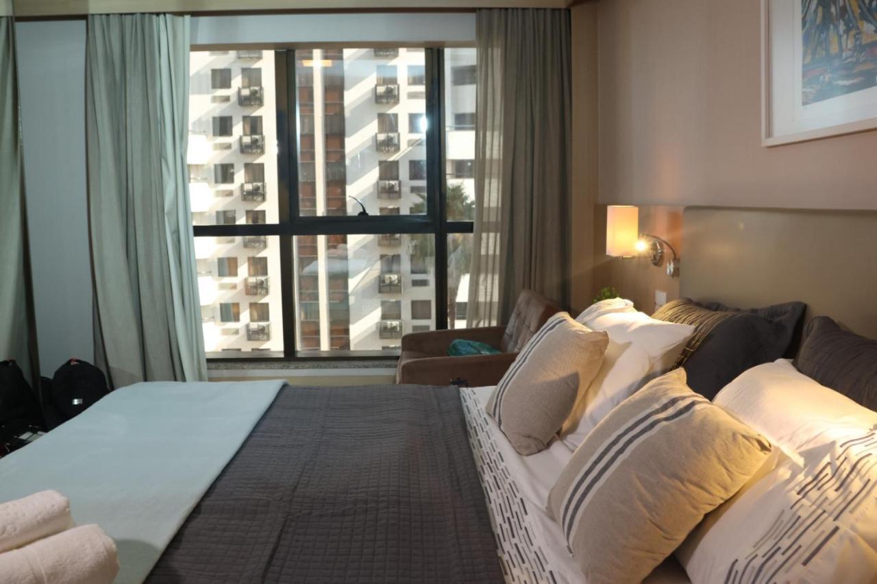 Hotel Flat Premium Particular Cullinan 5*