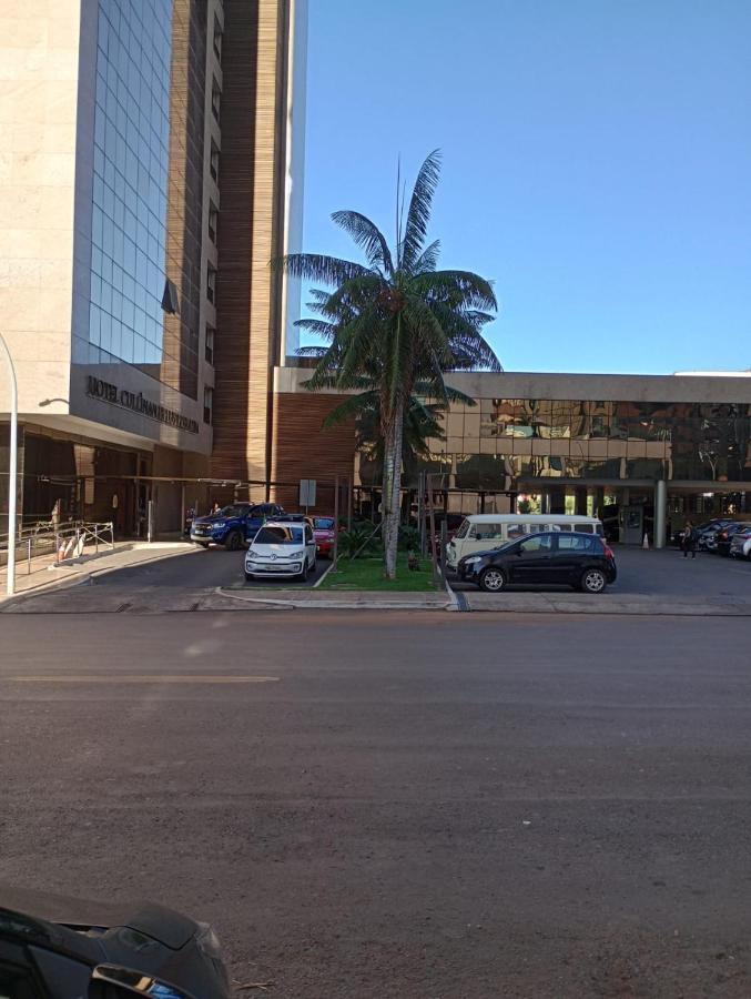 Flat Premium Particular Cullinan Hotel Brasília