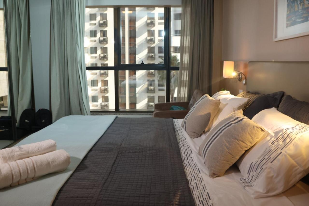Hotel Flat Premium Particular Cullinan 5*