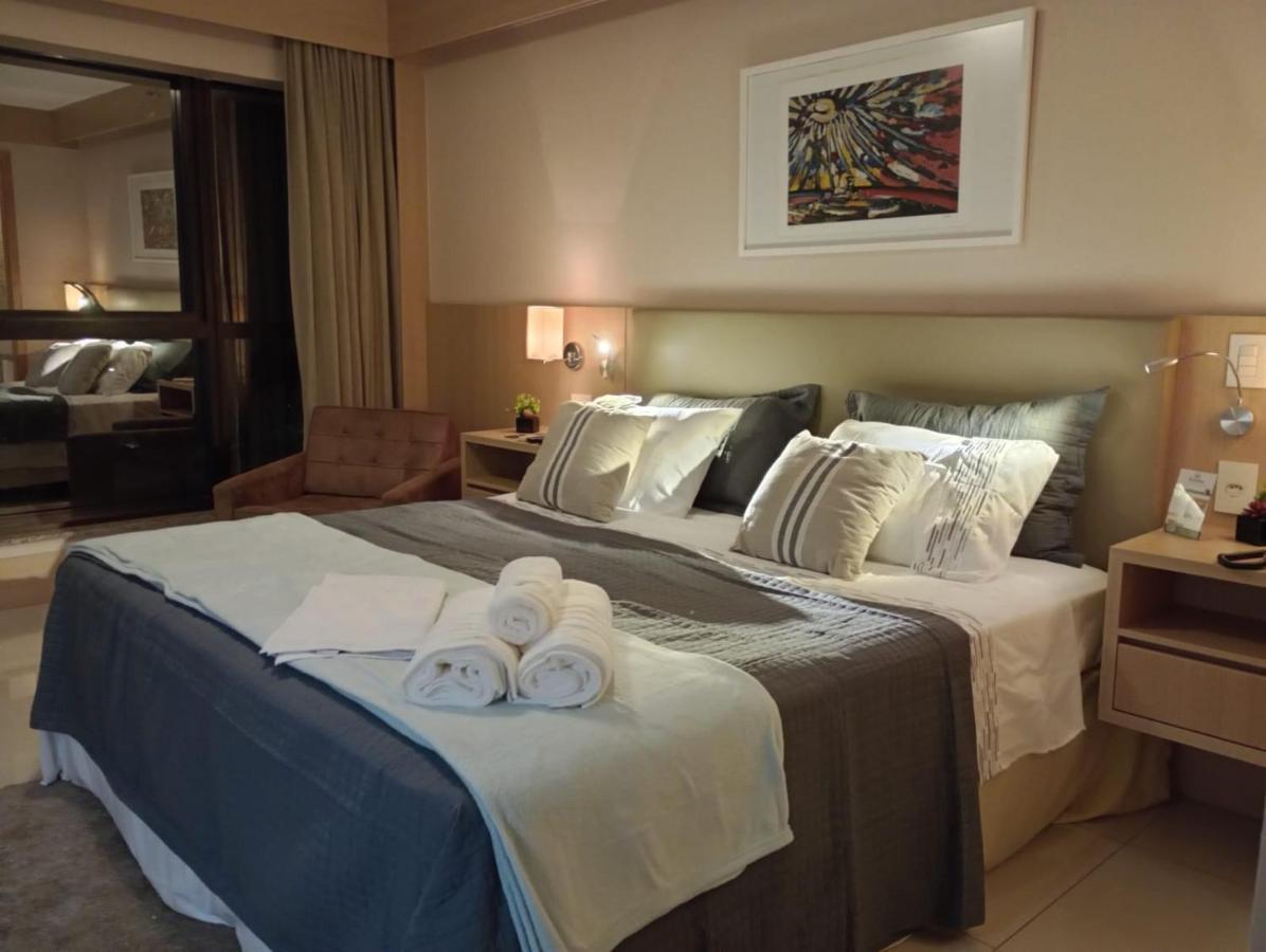 Hotel Flat Premium Particular Cullinan 5*