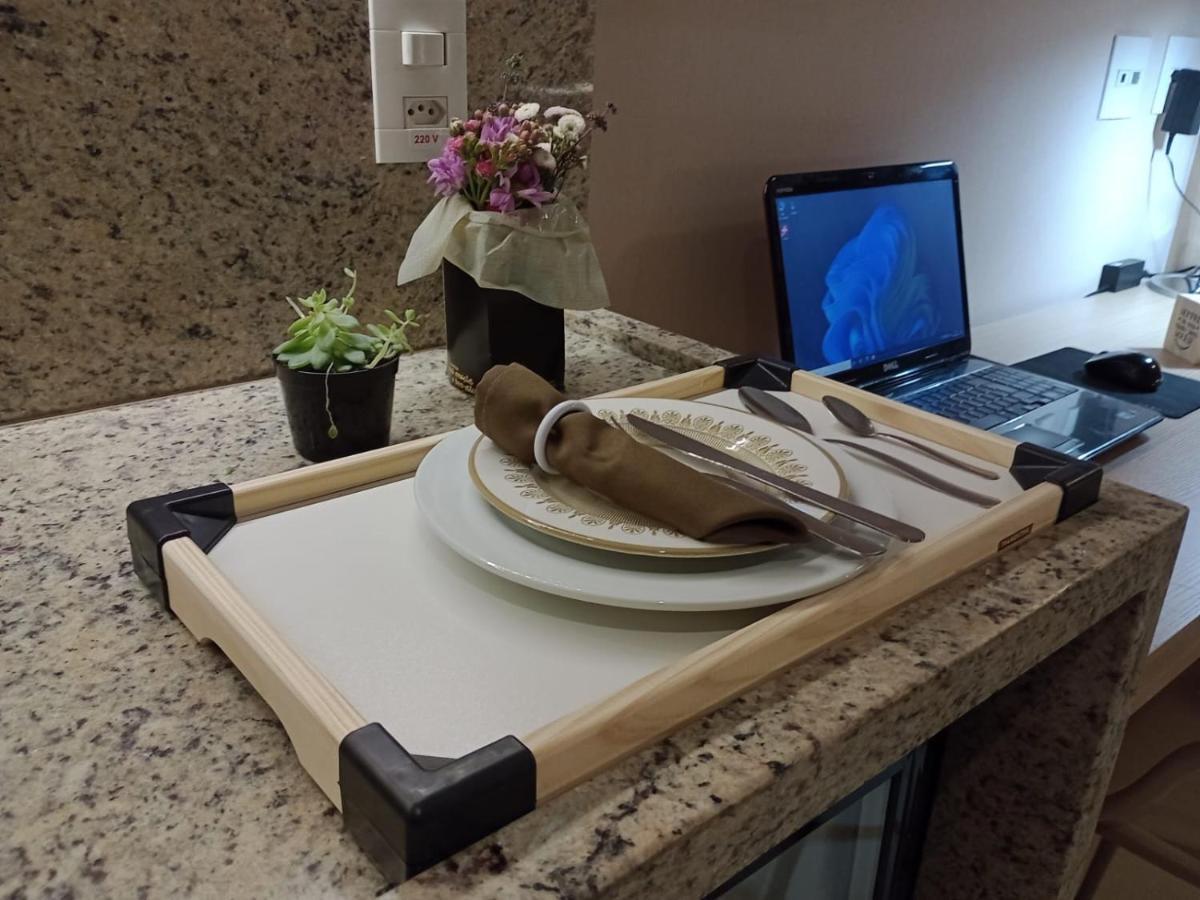 Flat Premium Particular Cullinan Brasília