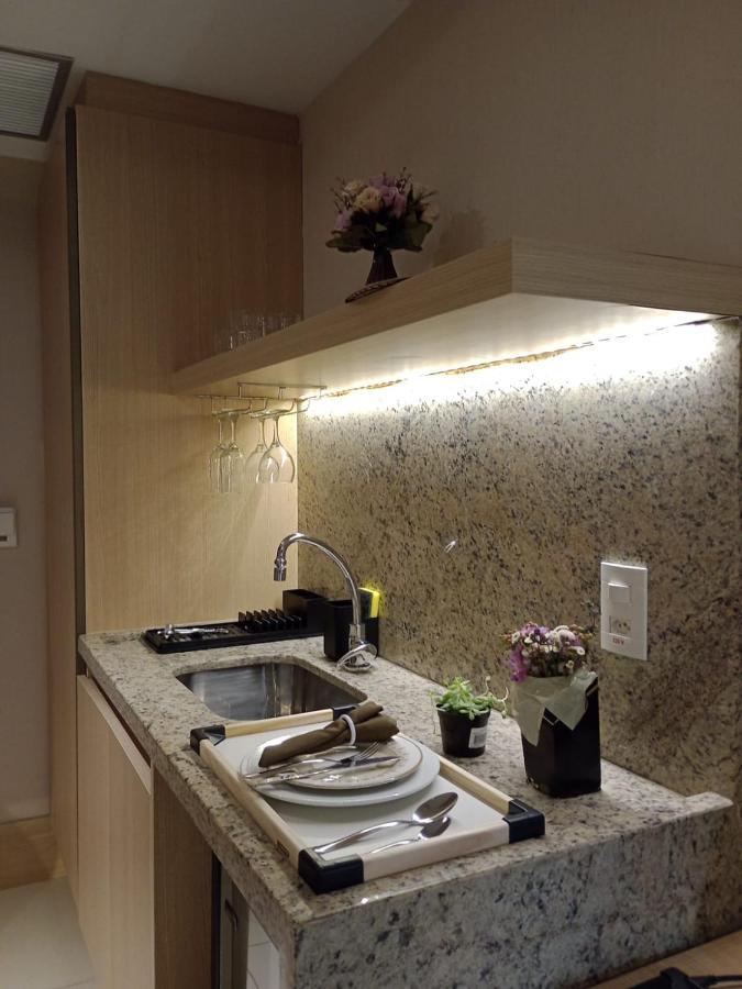 Flat Premium Particular Cullinan Brasília