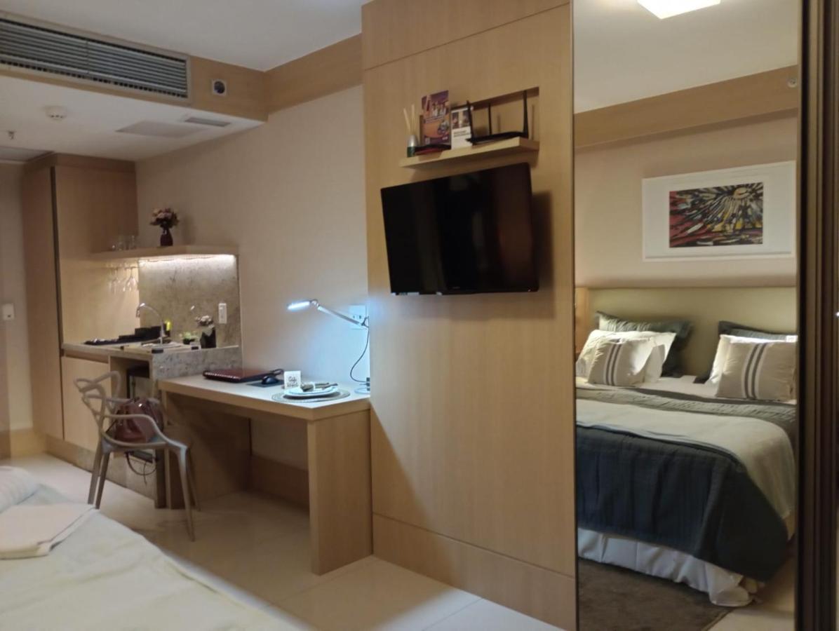 Flat Premium Particular Cullinan Hotel 5*