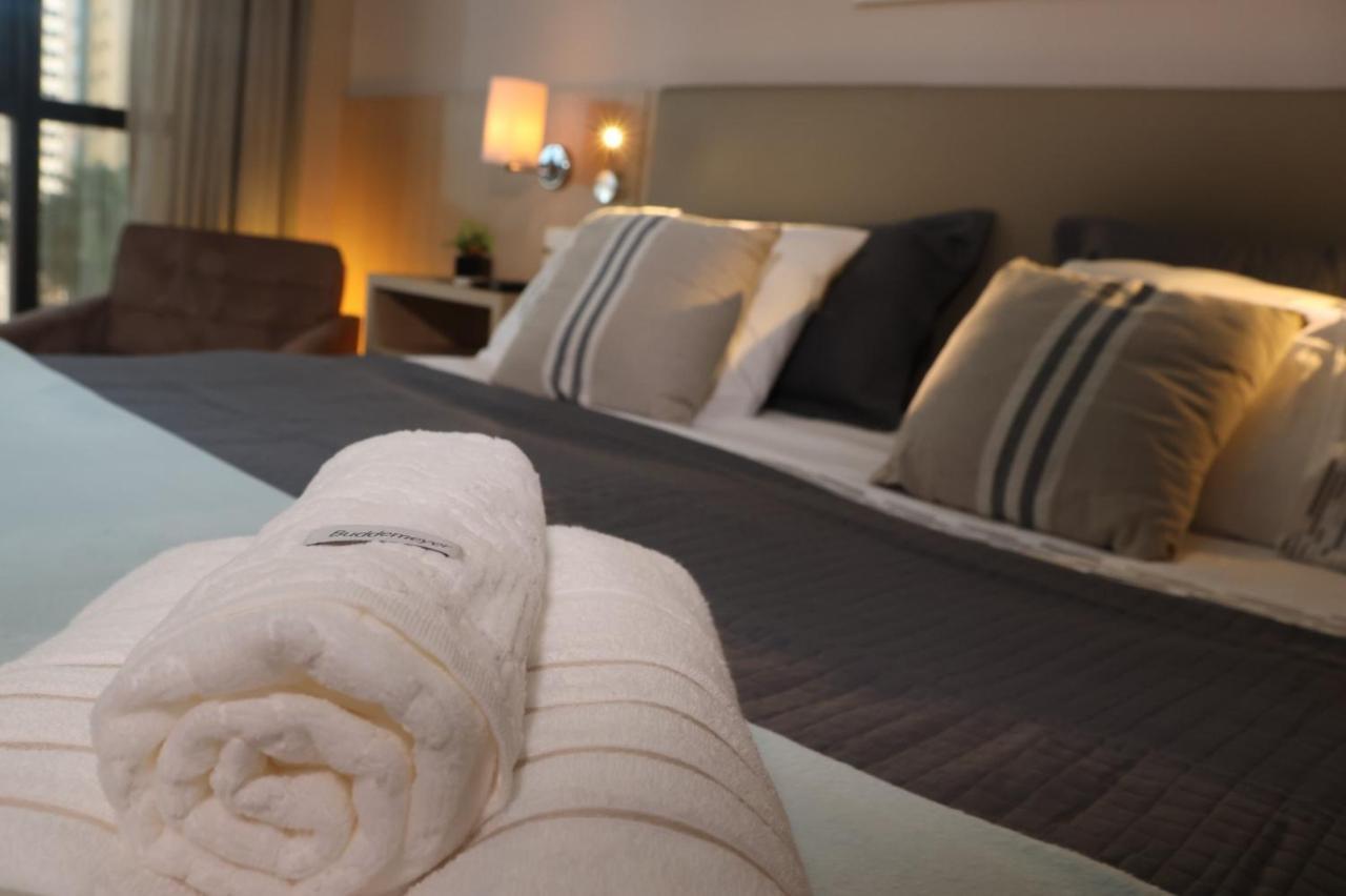 Flat Premium Particular Cullinan 5* Brasília